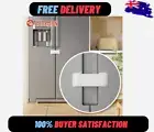 New 1Pc Updated French Fridge Lock for French Door Refrigerator/Freezer