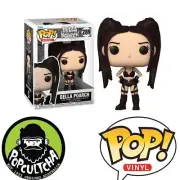 Bella Poarch - Bella Poarch Build A B*tch Pop! Vinyl Figure