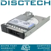 Dell 345-BCBJ 800GB SAS Write Intensive 12Gbps 3.5 Inch Hybrid Carrier SSD