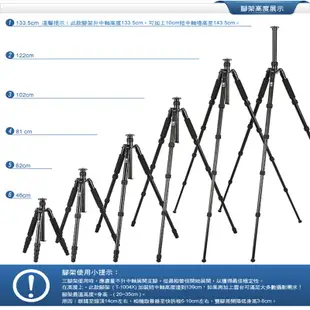 Sirui 思銳 T-2004X+G20X TX系列 鋁合金 三腳架 雲台套組 現貨 蝦皮直送