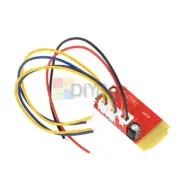 5W+5W Audio Amplifier Board DIY Bluetooth Speaker Modification Module 3.7-5VDC