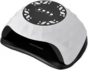 qwmvhfg, Nail Lamp Phototherapy Machine, Nail Dryer, 36 LED Bead Baking Lamps