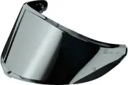 AGV Tour Modular Helmet Shield Iridium Silver