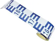LIFKOME Reservoir Water Level Scale Reflective Sticker Gauge Digital Measurement Tool Adhesive Tape