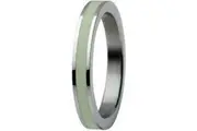 Ladies' Ring Skagen JRSA036SS6 (Size 12)
