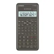Casio Scientific Calculator, FX-100MS-2