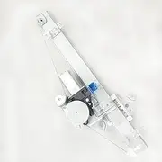 1PCS OEM 82700DF30A 82700-DF30A Lifter assembly rear right Compatible with 16Q-ashqa-i J15