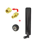 Antenna - Spypoint Link-Micro-S-LTE-V 10MP Verizon Low Glow IR Game Trail Camera