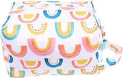 JOINPAYA Waterproof Diaper Storage Bag for Hospital Use Napkin Storage Bag for Nursery