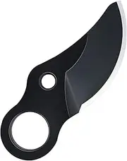 SK5 High Carbon Steel Replacement Blade for Electric Tree Pruner, Compatible with Prunarbo Electric Pruning Shears Cordless Model PR-E40 (PR-E40-blade-upper-1pack)