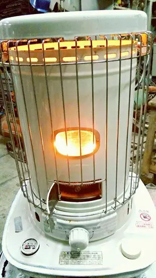大寶柑仔店 日本製 煤油暖爐 CORONA SL66E 不寄送 請親自取貨 電暖爐 暖爐 煤油