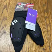 G-FORM Mesa Elbow Guards RE ZRO/Black Size Small NEW