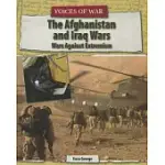 THE AFGHANISTAN AND IRAQ WARS: WARS AGAINST EXTREMISM