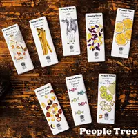 在飛比找蝦皮購物優惠-People Tree 公平貿易有機巧克力。〔 chocoi