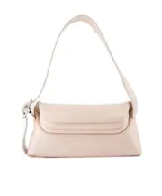 Osoi Folder Brot Shoulder Bag One size pink