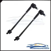 For 1999-05 Volkswagen Jetta 2x Front Steering Inner & Outer Tie Rod End Linkage (for: Volkswagen)