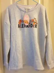 Peter alexander size M, RRP 69.95