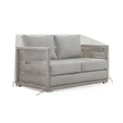 Outdoor Sofa & Loveseat covers