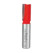 NEW FREUD 12-116 CARBIDE 1/2" DOUBLE FLUTE STRAIGHT ROUTER BIT 1/2" SHANK