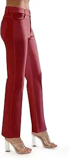 [Prolific Health] Women's Jean Denim Look Jeggings Straight Leg Many Colors Spandex Leggings Pants S-XXXL
