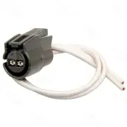 A/C Compressor Connector 4 Seasons For 1975-1979 Chevrolet Monza (for: Chevrolet)