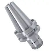 CNC Tool Holder Withstand Pressure For Chuck Milling Lathe BT40‑ER20‑70