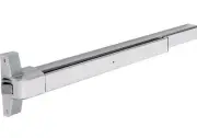 Dynasty Hardware Heavy Duty Commercial Panic Exit Device 30 To 36 Inch Wide