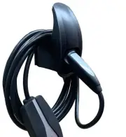 Tesla Model Y 3 S X Type 2 Mobile Charging Cable Tidy Organizer 2017-22 AUST STO