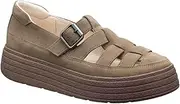 REDWOOD RIVER MINNETONKA(レッドウッドリバー ミネトンカ) M09C Women's Gluka-Type Shoes