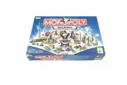 Monopoly Here Now Limited Edition