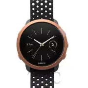 SUUNTO SUUNTO 3 SS050495000 Digital Dial Unisex Watch Genuine FreeS&H