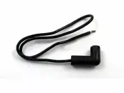 Cigarette Lighter Socket Connector fits GMC C2500 Suburban 1982-1986 11XBNR