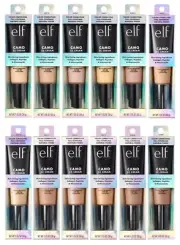e.l.f. Camo CC Cream Color Correcting Foundation YOU CHOOSE **read description**