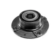 Rear Wheel Hub Citroen C4 I C-Four Peugeot 307 E268512 3748.74 374874