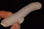 *DRUZY QUARTZ STALAGMITE* 9.5cm 59.2g Crystal Cluster Natural Spirit Quartz