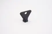 Replacement Key for Thule SkiClick Ski Rack (replaces #1500050281)