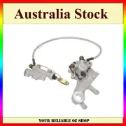 Rear Brake System Calliper Master Cylinder for Honda CR125R CR250R CRF250R