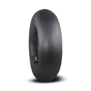 Mickey Thompson Tube Drag Racing 9.50-15/16 in. Diameter Wheel 24.5-28 in. Diame