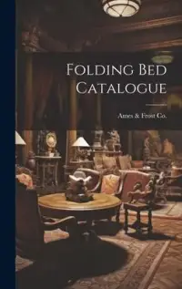 在飛比找博客來優惠-Folding Bed Catalogue