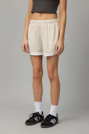 [Factorie] Factorie - Street Basketball Short - Light stone L LIGHT STONE