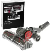 Genuine Turbo Head For most Dyson Barrel vacuums. DC23 DC29 DC37 DC39 & More