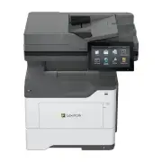 Lexmark MX632adwe Monochrome Multifunction Laser Printer (Copy/Scan/Print/Fax)