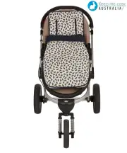 Keep Me Cosy™ Infant Footmuff Set, Universal Pram Liner & Pram Accessories