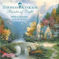 在飛比找三民網路書店優惠-Thomas Kinkade Painter of Ligh