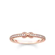 Thomas Sabo Ring Infinity
