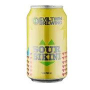 Evil Twin Sour Bikini Pale Ale 355ml can