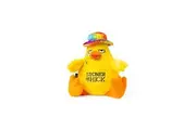 Punchkins Stoner Chick Chick Plush Stuffed Soft Kids Sleep Cuddle Play Toy 20cm