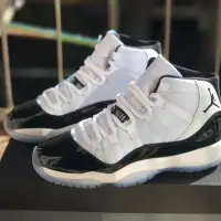 在飛比找Yahoo!奇摩拍賣優惠-【正品】Airr Jordan 11 Retro Conco