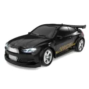 FAYEE FQD23 FQD25 1/64 2.4G 4WD Mini RC Drift Car Vehicle Models RTR for Children Toys