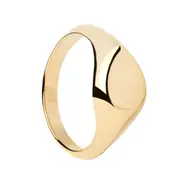 PDPaola Devi Stamp Ring